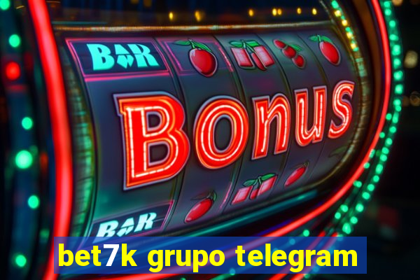 bet7k grupo telegram